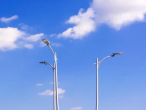 LED Technology Street Lighting