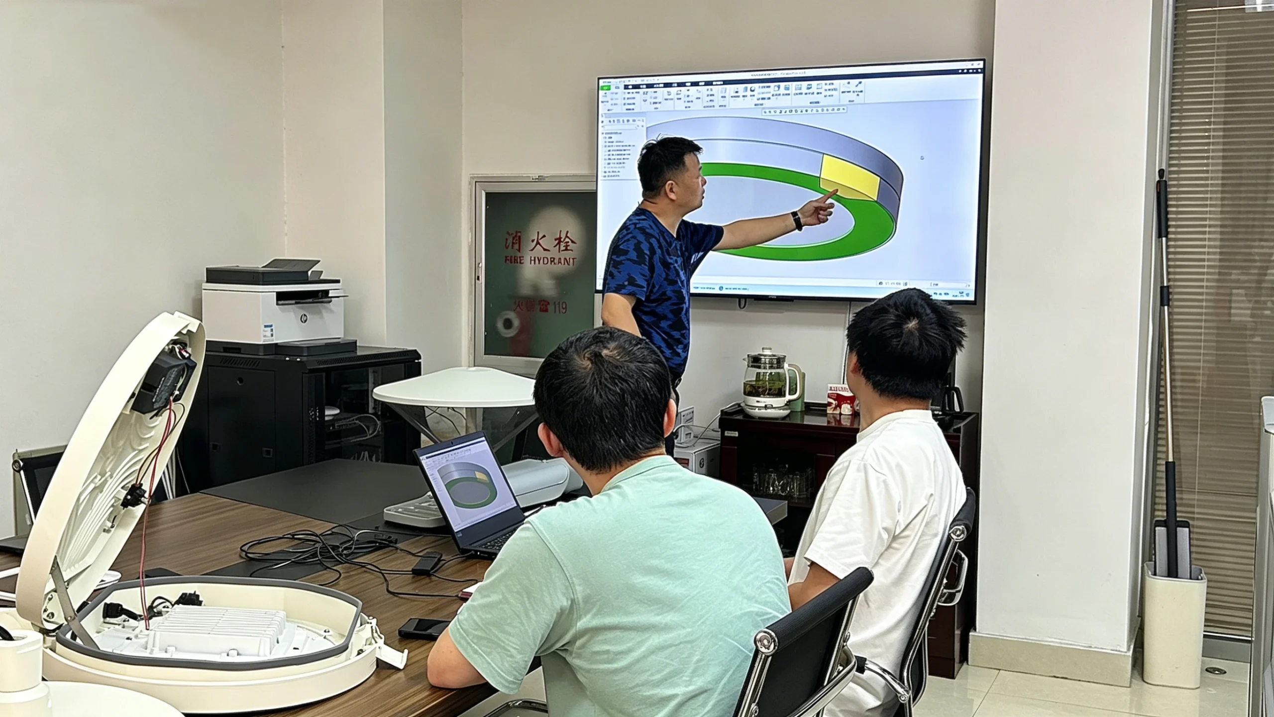 design,Developing Project-Specific LED Solutions