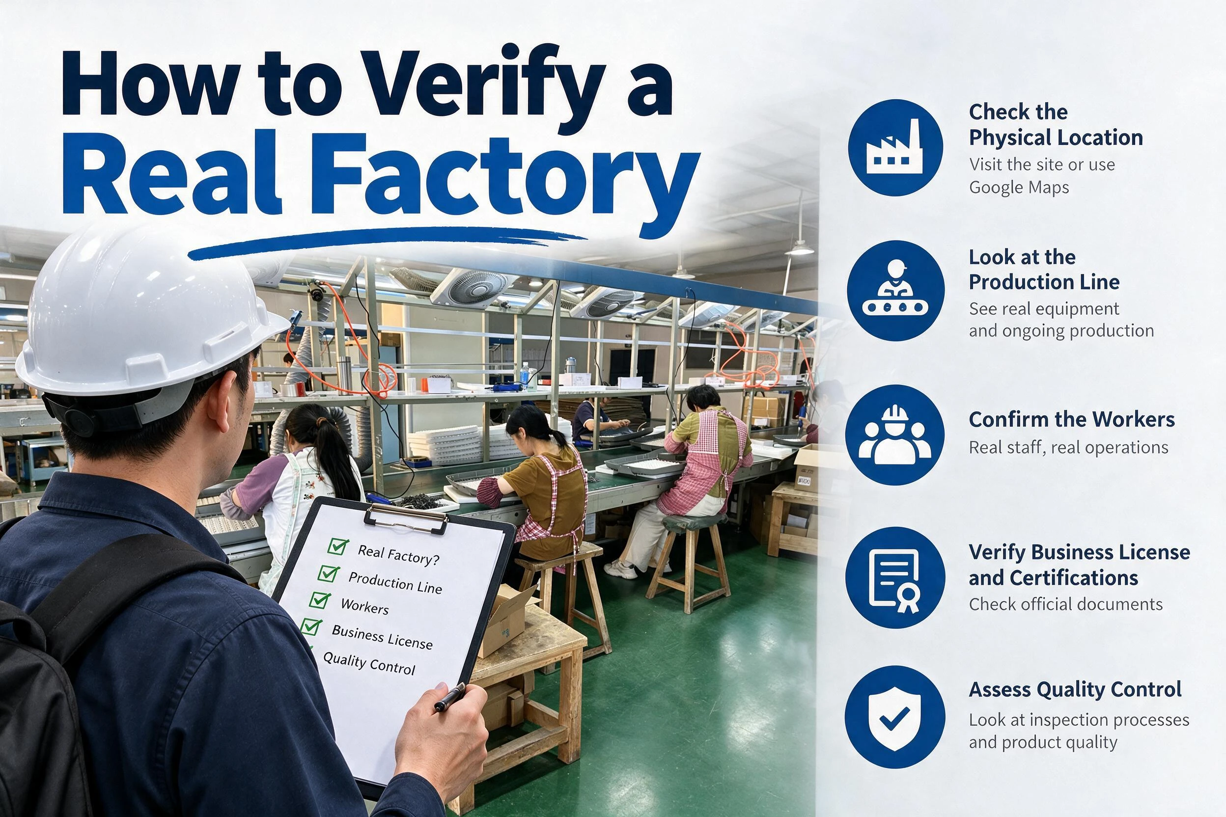 factory,working line