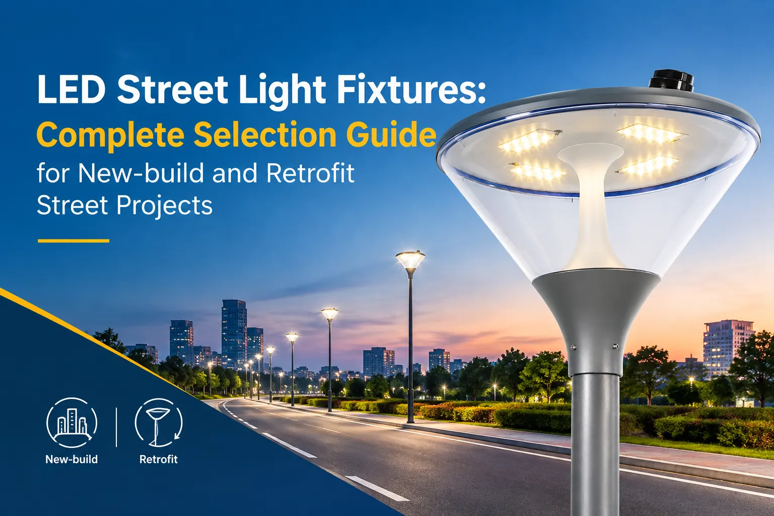 lampu luar ruangan