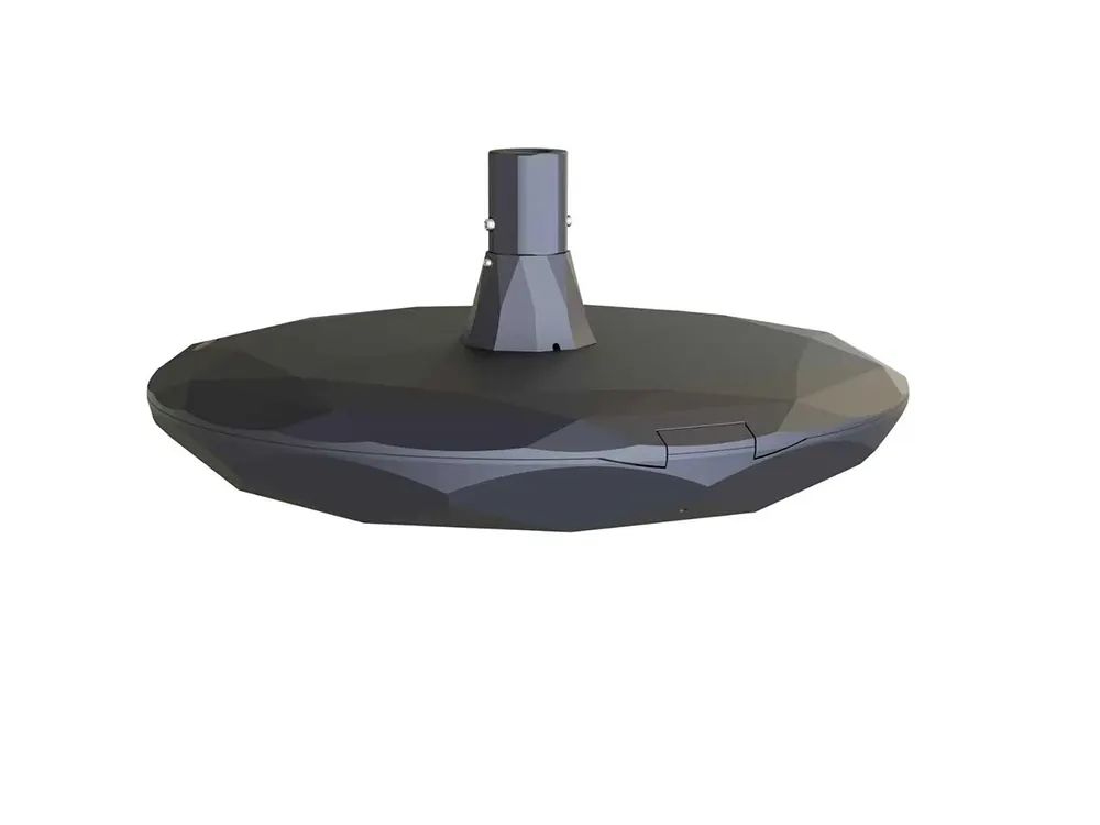 LED-Straßenlampe