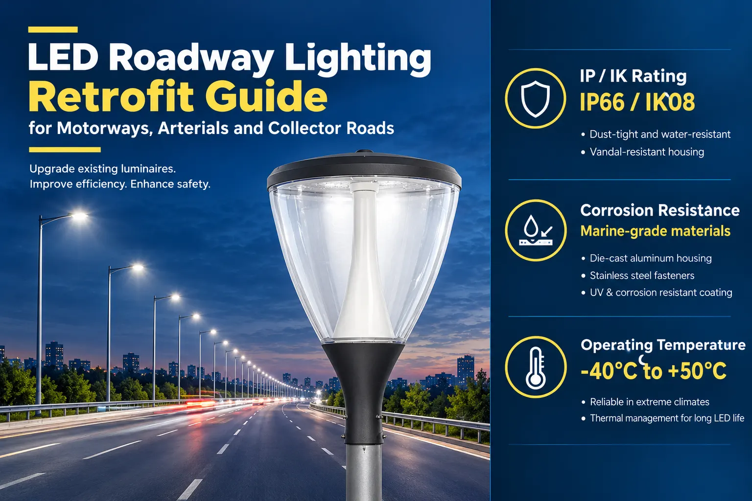 LED Decorative Light
